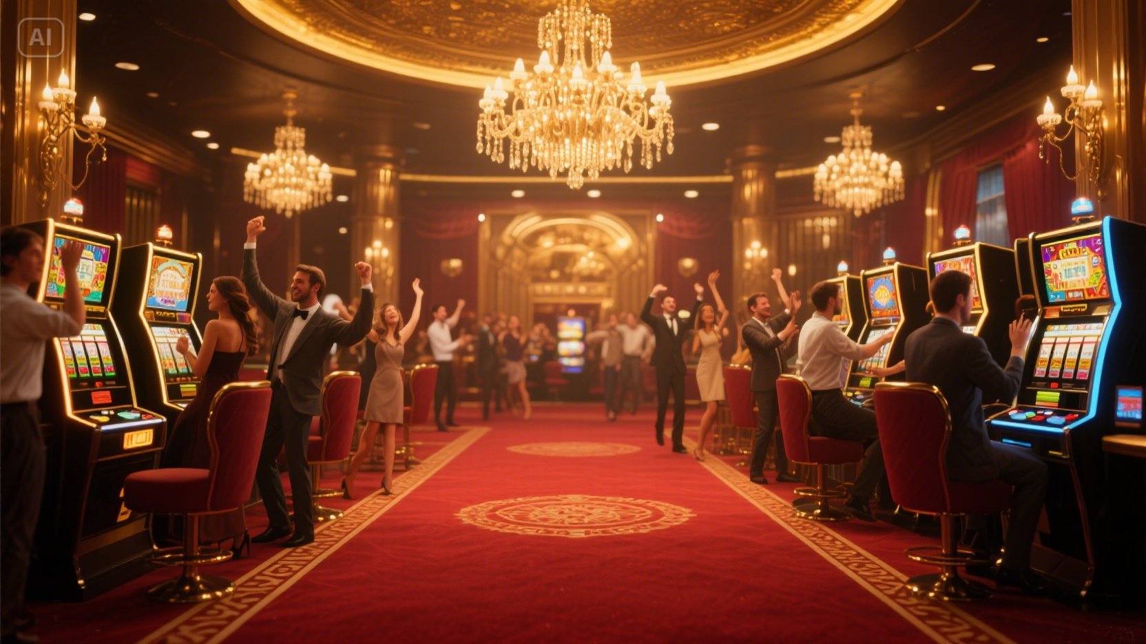 alibaba casino login